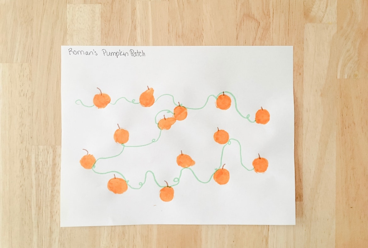 pumpkin patch craft (1)