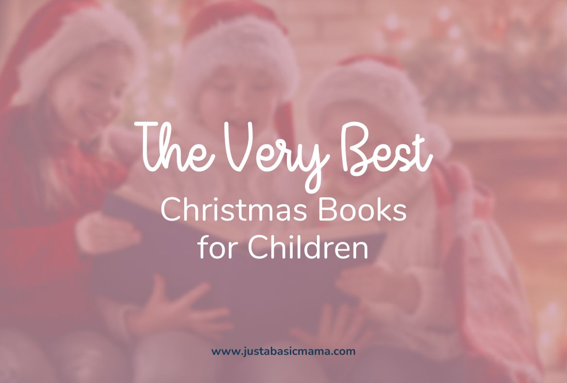 Christmas stories for kids