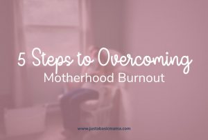 motherhood burnout-feature