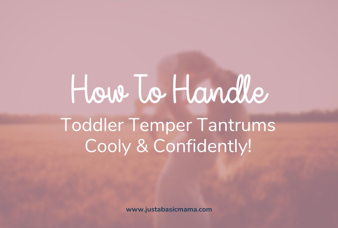 toddler temper tantrums-feature