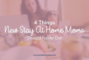 new stay at home mom -feature