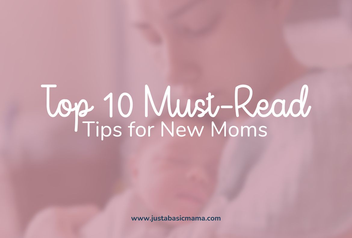 tips for new moms-feature
