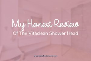 Vitaclean honest review - feature