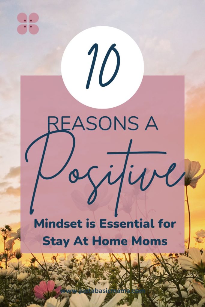 mindset for moms - pin