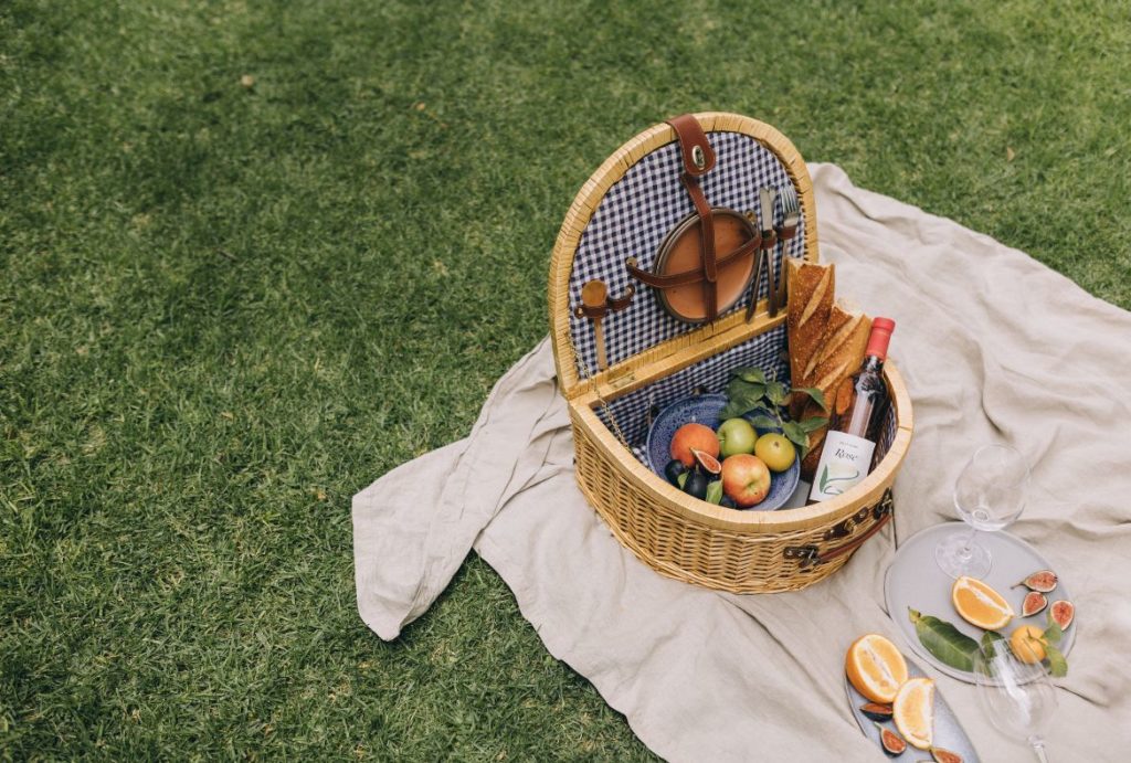 family picnic